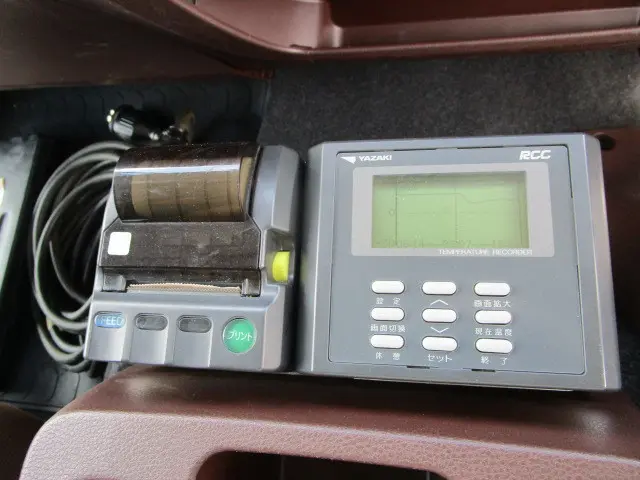 日野 レンジャー 2KG-FD2ABG(2WD)の写真18