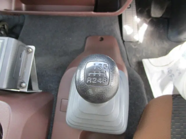 日野 レンジャー 2KG-FD2ABG(2WD)の写真20