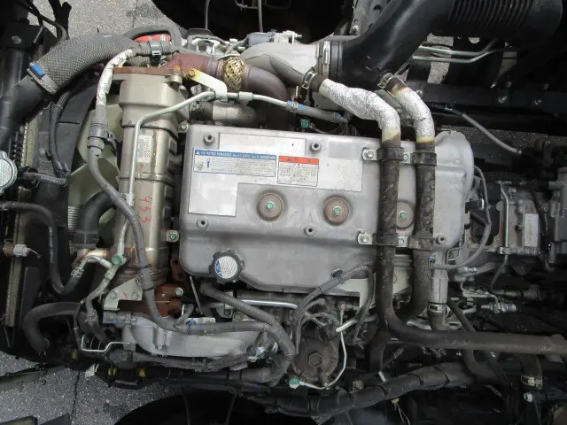 日野 レンジャー 2KG-FD2ABG(2WD)の写真22