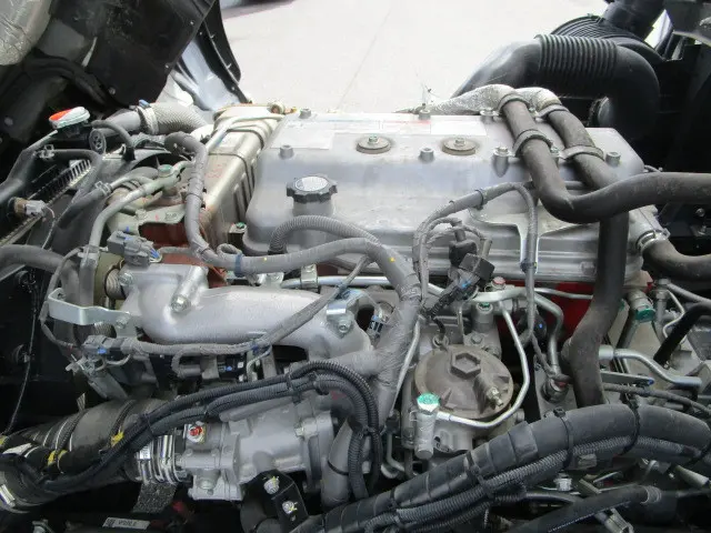 日野 レンジャー 2KG-FD2ABG(2WD)の写真23