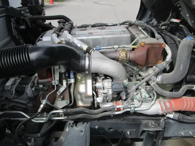 日野 レンジャー 2KG-FD2ABG(2WD)の写真24