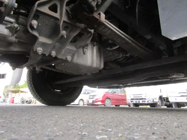 日野 レンジャー 2KG-FD2ABG(2WD)の写真25