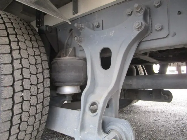 日野 レンジャー 2KG-FD2ABG(2WD)の写真27