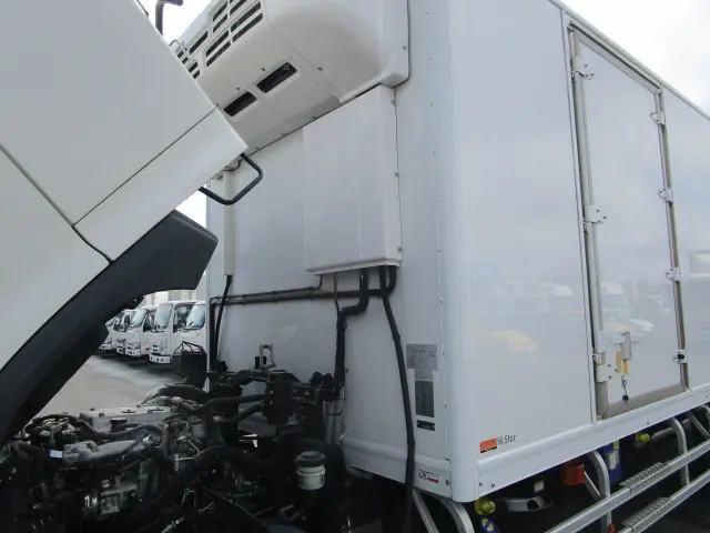 日野 レンジャー 2KG-FD2ABG(2WD)の写真29