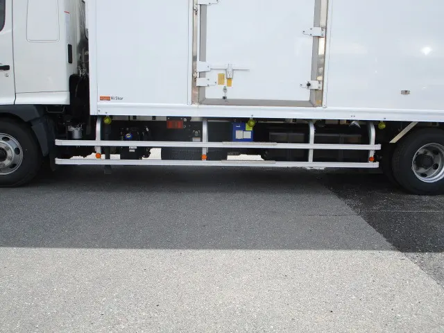 日野 レンジャー 2KG-FD2ABG(2WD)の写真30