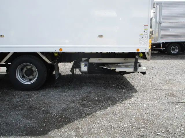 日野 レンジャー 2KG-FD2ABG(2WD)の写真31