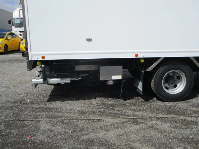 日野 レンジャー 2KG-FD2ABG(2WD)の写真32