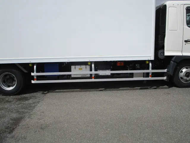 日野 レンジャー 2KG-FD2ABG(2WD)の写真33