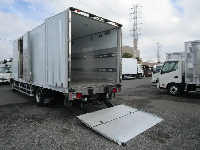 日野 レンジャー 2KG-FD2ABG(2WD)の写真34