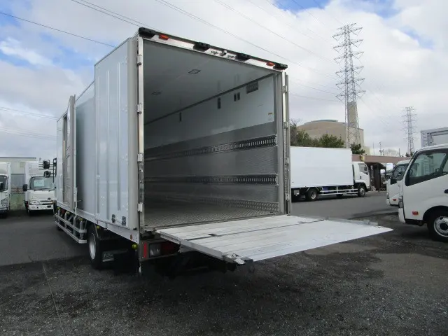 日野 レンジャー 2KG-FD2ABG(2WD)の写真35