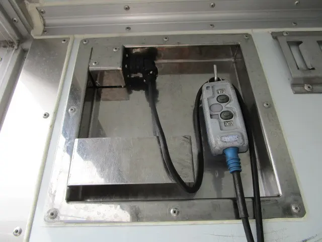 日野 レンジャー 2KG-FD2ABG(2WD)の写真42