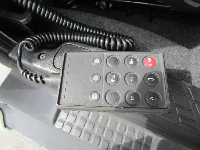 日野 レンジャー 2KG-FD2ABG(2WD)の写真43