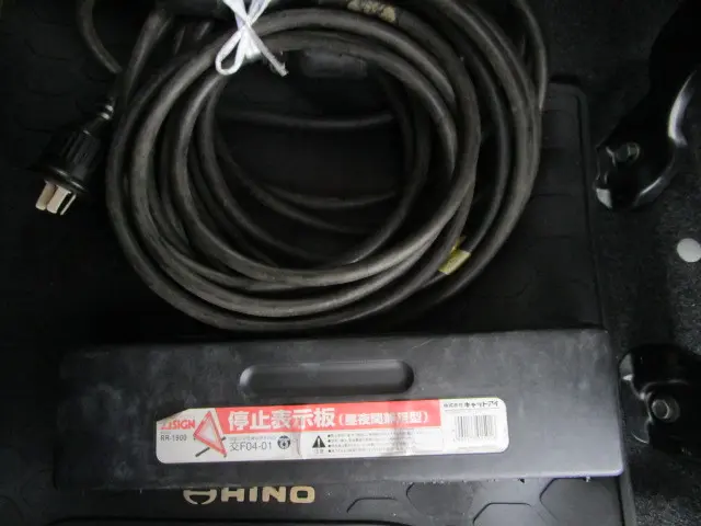 日野 レンジャー 2KG-FD2ABG(2WD)の写真44