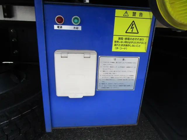 日野 レンジャー 2KG-FD2ABG(2WD)の写真47