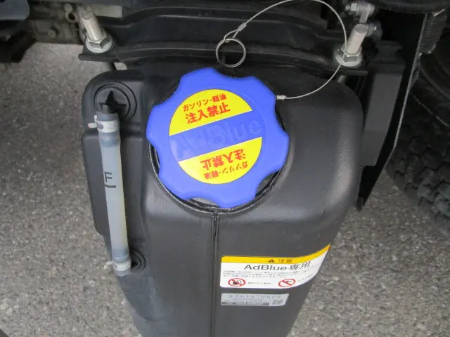 日野 レンジャー 2KG-FD2ABG(2WD)の写真48