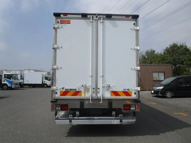 日野 レンジャー 2KG-FD2ABG(2WD)の写真7