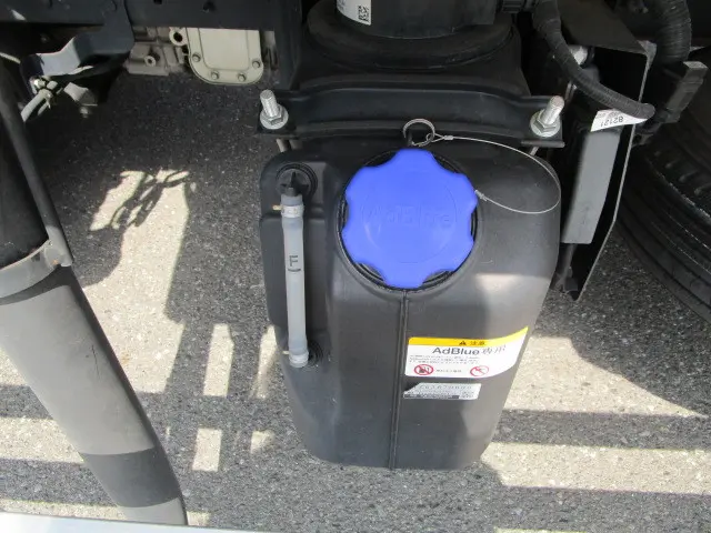 日野 レンジャー 2KG-FD2ABG(2WD)の写真8