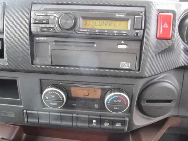 日野 レンジャー 2KG-FD2ABG(2WD)の写真14