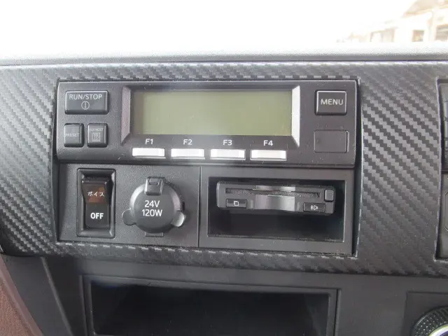 日野 レンジャー 2KG-FD2ABG(2WD)の写真15