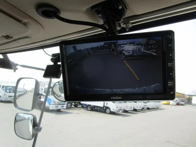 日野 レンジャー 2KG-FD2ABG(2WD)の写真18