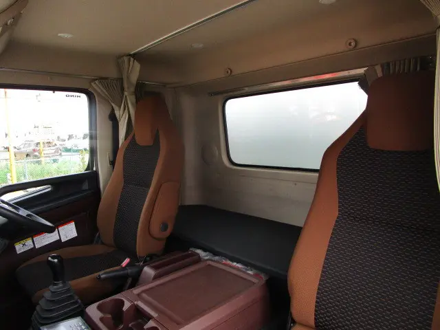 日野 レンジャー 2KG-FD2ABG(2WD)の写真19