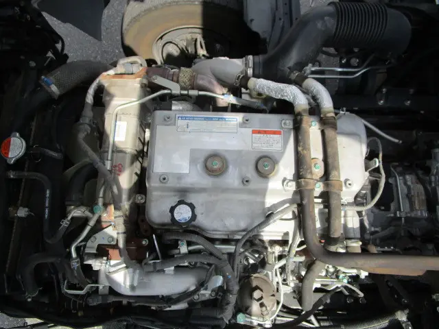 日野 レンジャー 2KG-FD2ABG(2WD)の写真22