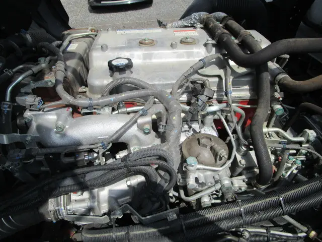 日野 レンジャー 2KG-FD2ABG(2WD)の写真23