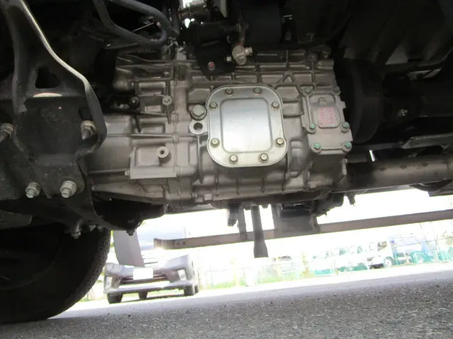 日野 レンジャー 2KG-FD2ABG(2WD)の写真24