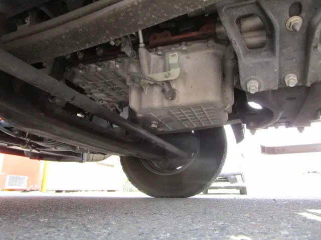 日野 レンジャー 2KG-FD2ABG(2WD)の写真25