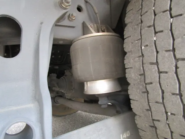 日野 レンジャー 2KG-FD2ABG(2WD)の写真27