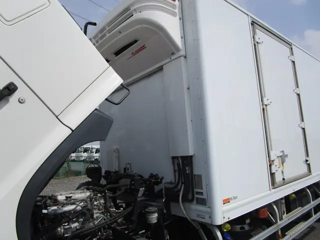 日野 レンジャー 2KG-FD2ABG(2WD)の写真28