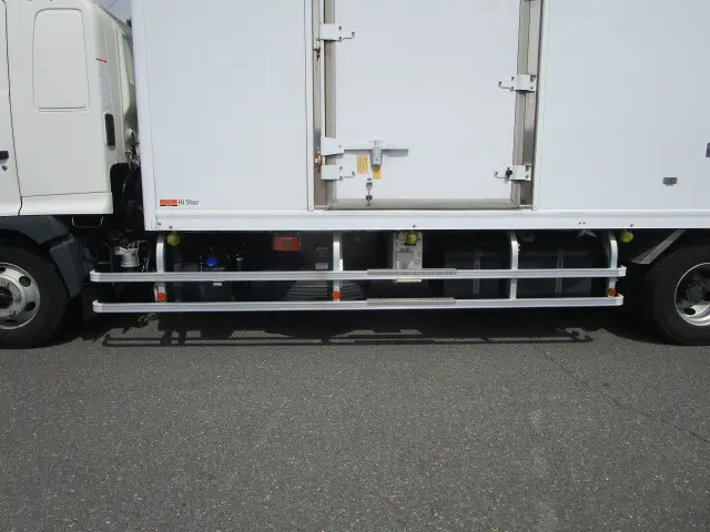 日野 レンジャー 2KG-FD2ABG(2WD)の写真29