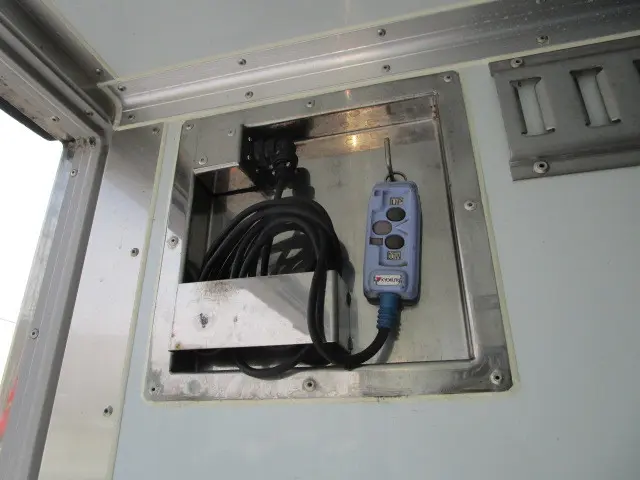 日野 レンジャー 2KG-FD2ABG(2WD)の写真37