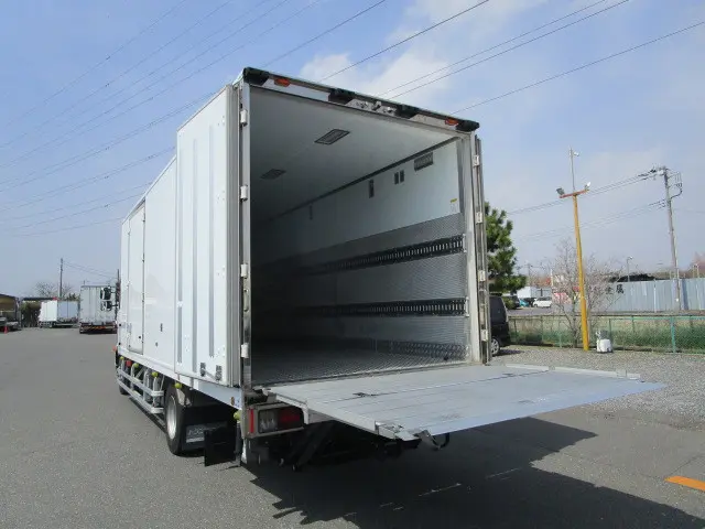 日野 レンジャー 2KG-FD2ABG(2WD)の写真42