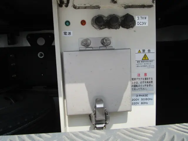 日野 レンジャー 2KG-FD2ABG(2WD)の写真45