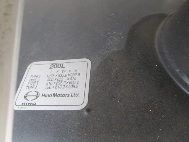 日野 レンジャー 2KG-FD2ABG(2WD)の写真47