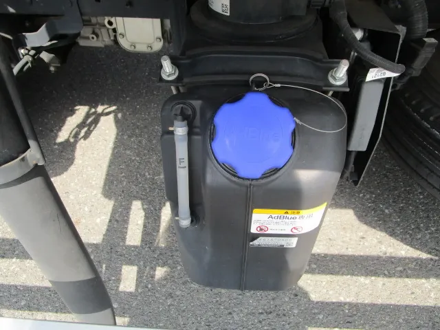 日野 レンジャー 2KG-FD2ABG(2WD)の写真49