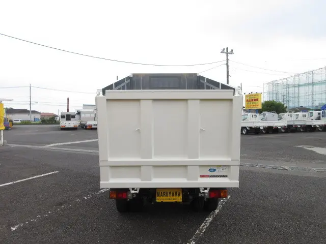 日野 デュトロ 2DG-XZU675T(4WD)の写真14