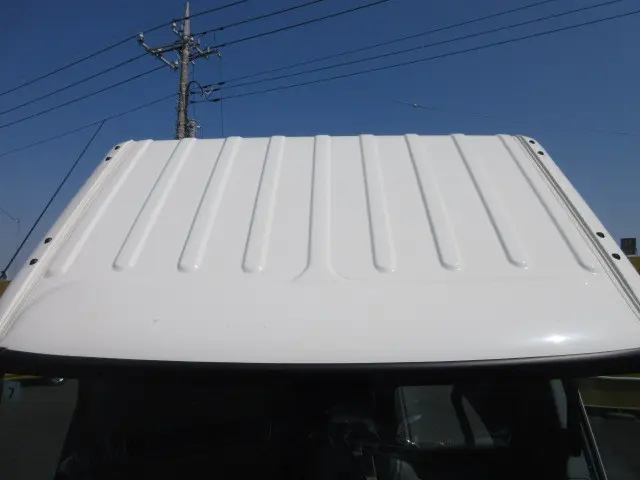 日野 デュトロ 2DG-XZU675T(4WD)の写真20