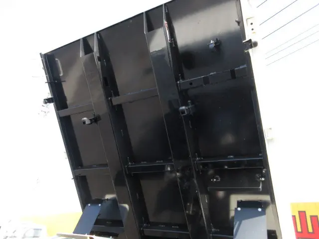 日野 デュトロ 2DG-XZU675T(4WD)の写真21