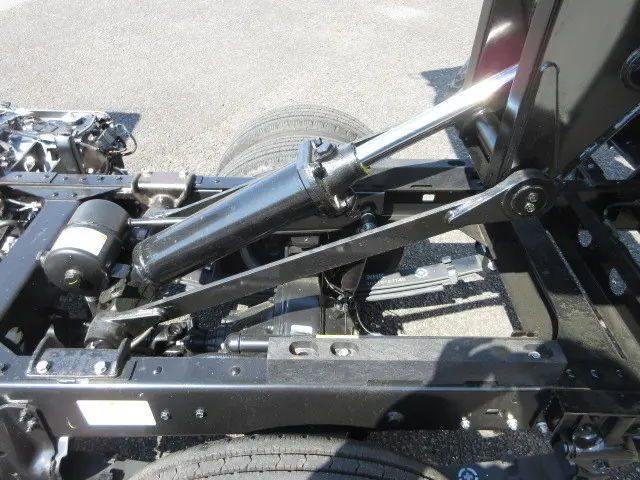 日野 デュトロ 2DG-XZU675T(4WD)の写真23