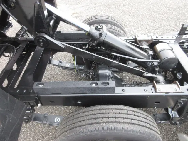 日野 デュトロ 2DG-XZU675T(4WD)の写真24