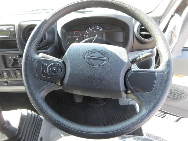 日野 デュトロ 2DG-XZU675T(4WD)の写真27