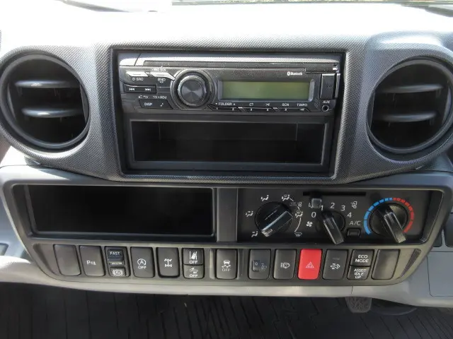 日野 デュトロ 2DG-XZU675T(4WD)の写真29