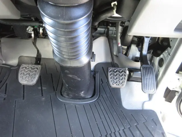 日野 デュトロ 2DG-XZU675T(4WD)の写真33