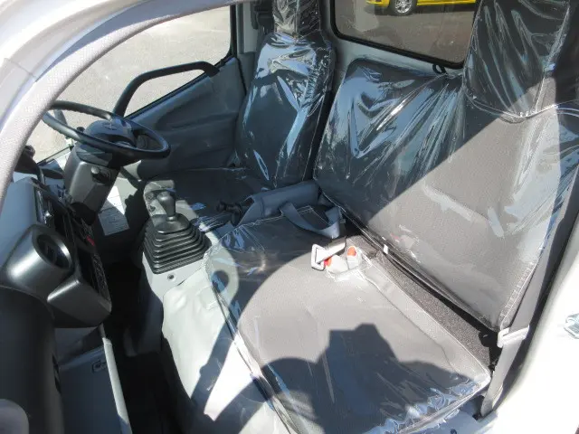 日野 デュトロ 2DG-XZU675T(4WD)の写真34