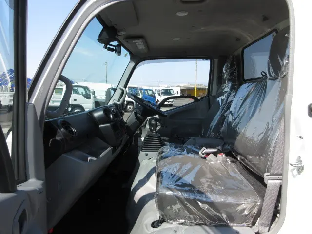 日野 デュトロ 2DG-XZU675T(4WD)の写真35