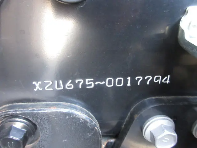 日野 デュトロ 2DG-XZU675T(4WD)の写真39