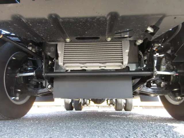 日野 デュトロ 2DG-XZU675T(4WD)の写真40