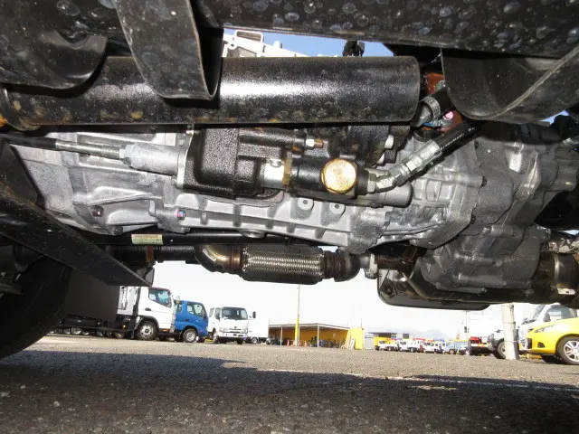 日野 デュトロ 2DG-XZU675T(4WD)の写真41